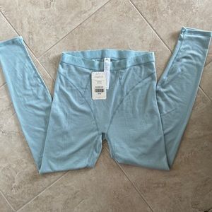 NWT Fabletics lounge legging. X-Large Tall.